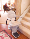 Electra-Ride Elite Straight Rail Stairlift