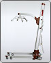 Contact us to learn more about Molift Partner 255