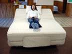 picture full size adjustable bed