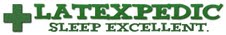 latex mattress store