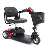 phoenix handicap scooter