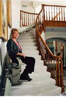Electra Ride III 3 Stair-Lifts electric bruno acorn 2700 2000 elite sre-1550 liberty 120
