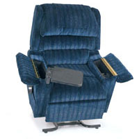 la lift chair