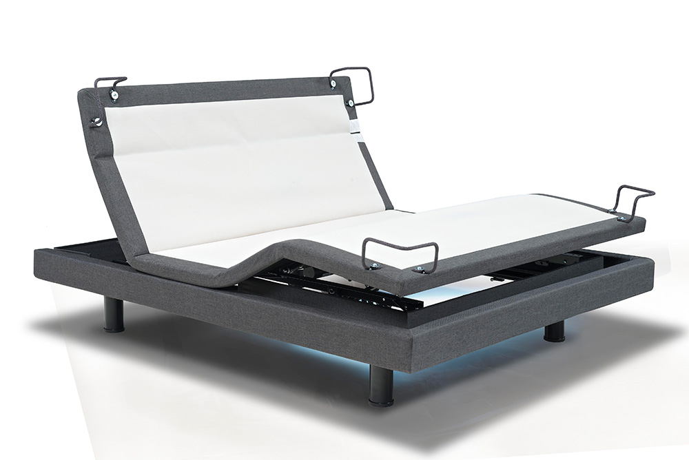 reverie adjustable bed