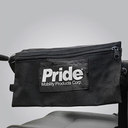 Saddlebag