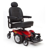 Select 6 Pride Jazzy Electric Wheelchair Powerchair phoenix az scottsdale sun city tempe mesa are glendale chandler peoria gilbert chandler surprise 
. Motorized Battery Powered Senior Elderly Mobility