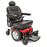 Select 600 Pride Jazzy Electric Wheelchair Powerchair phoenix az scottsdale sun city tempe mesa are glendale chandler peoria gilbert chandler surprise 
. Motorized Battery Powered Senior Elderly Mobility