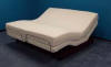 Adjustable Bed reverie lancaster natural bed, FlexABed Ergomotion