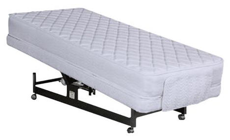 sleepezz by medlift PHOENIX dealer acid reflux and all-n-one electric hospital bed