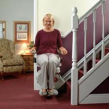 acorn stairlifts