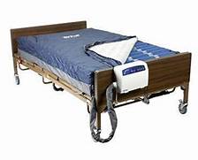 phoenix heavy duty bariatric bed obese large wide
