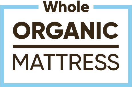 whole organic mattress