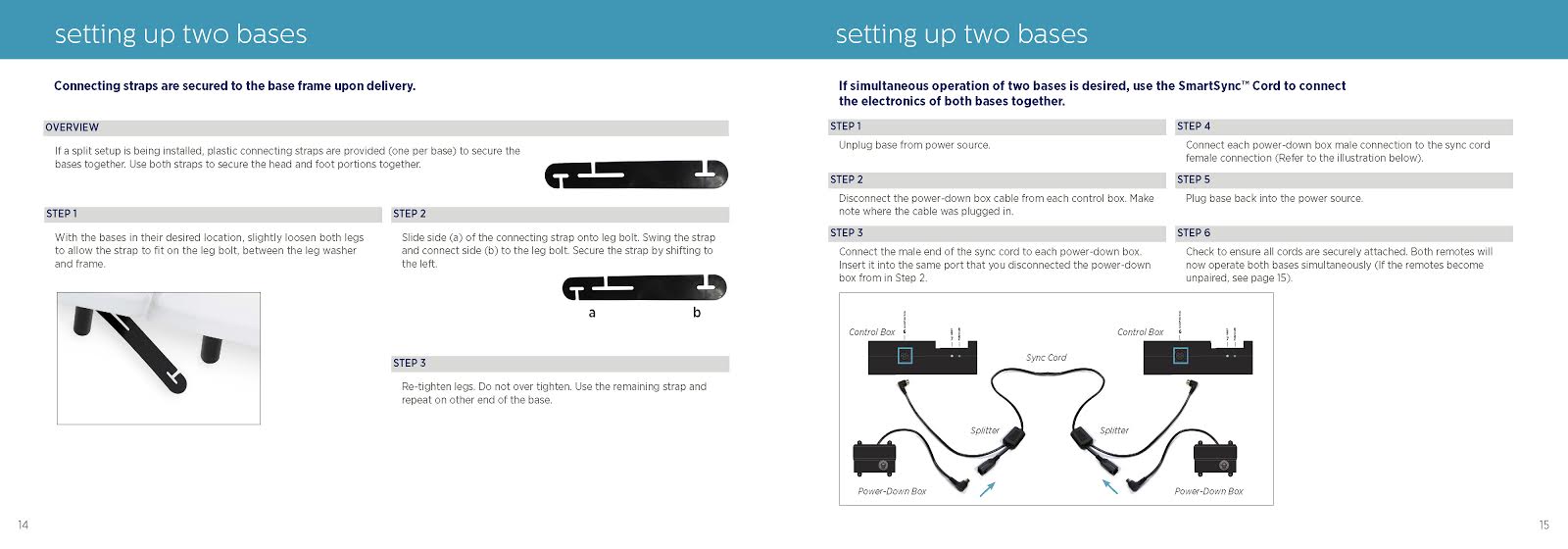 owner's manual wh2 service