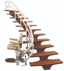 san francisco stair lifts