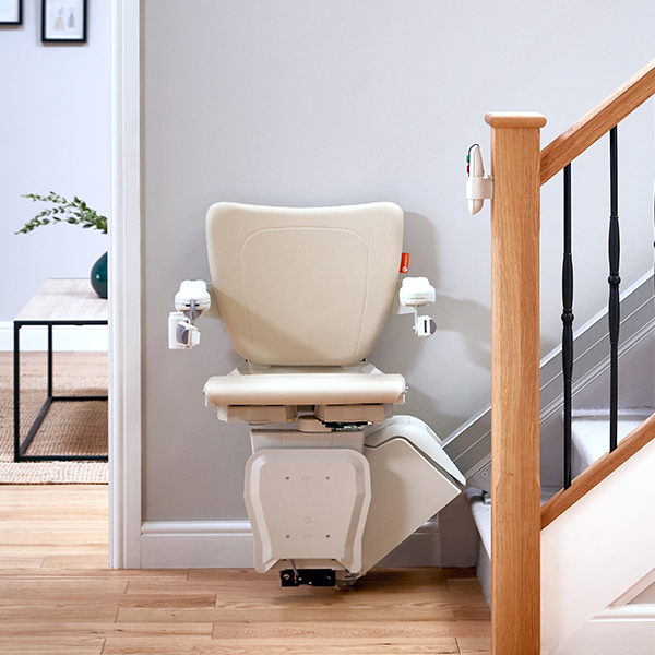 handicap stair lift 