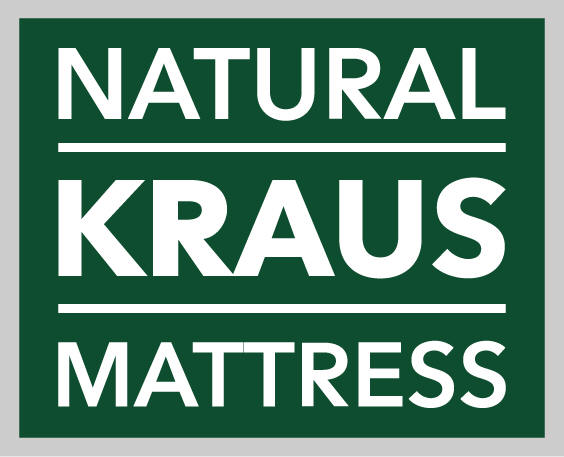 Kraus Natural Mattress