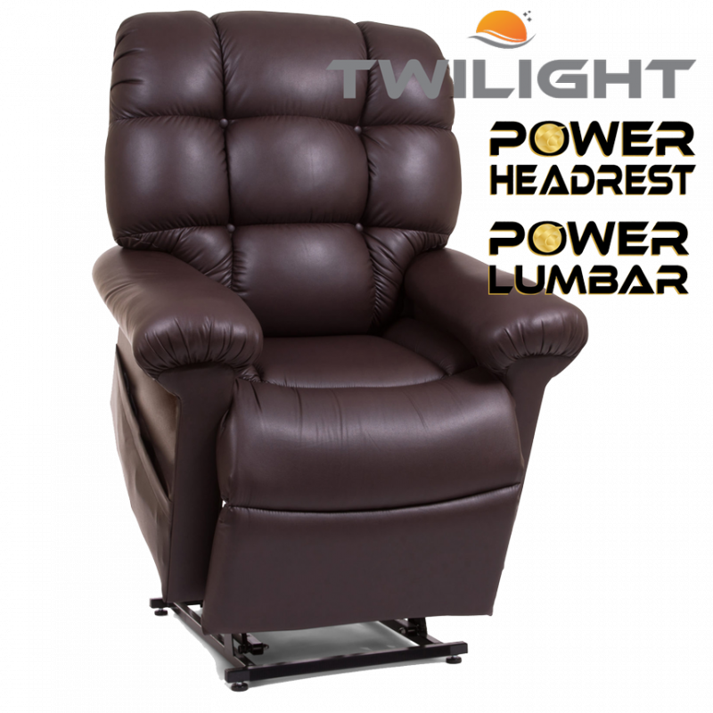 Las Vegas Lift Chairs