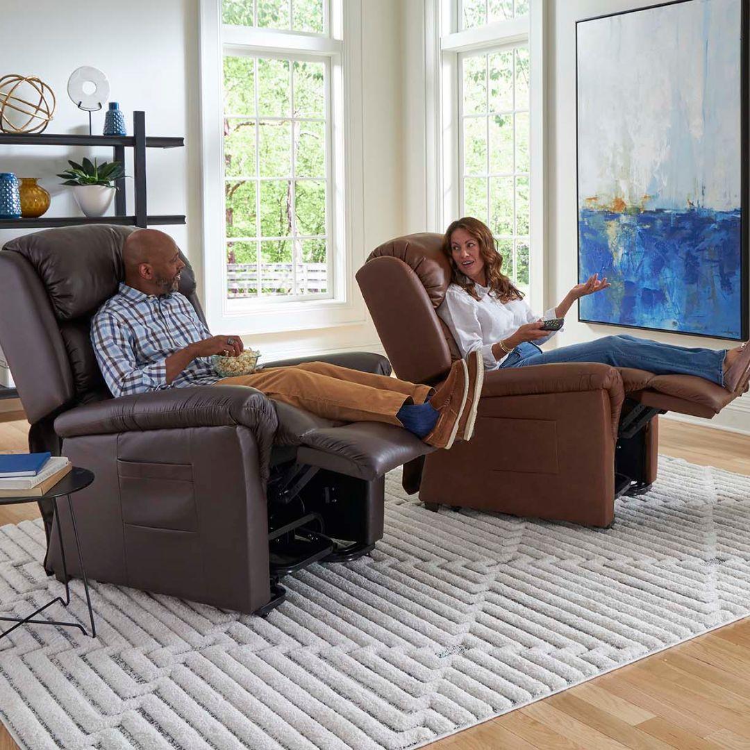 mesa golden pride lift chair recliner