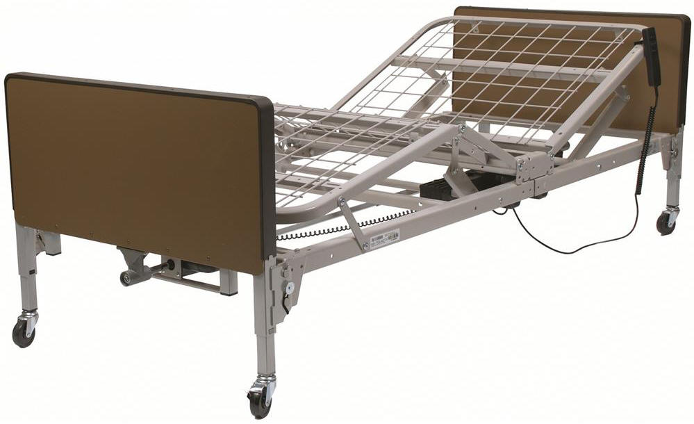 hospital beds home use 