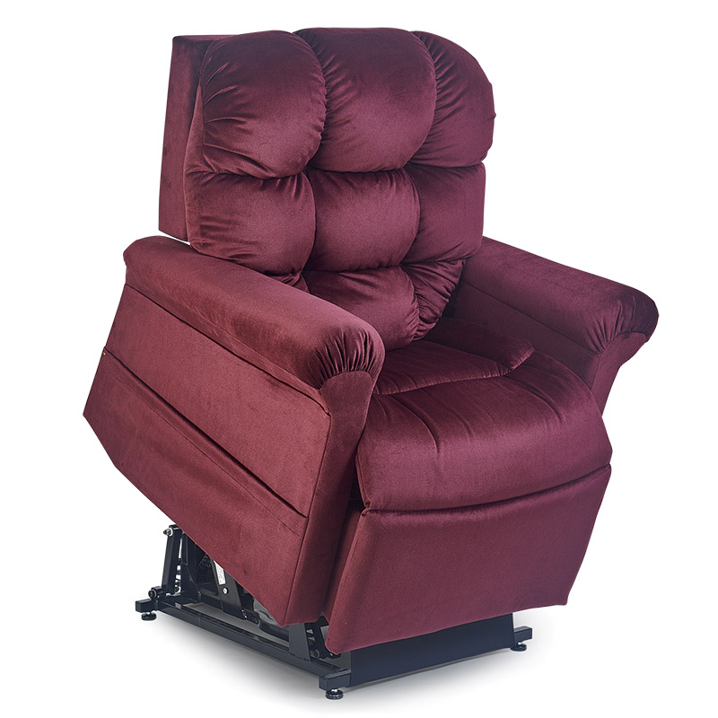 phoenix chair lift recliner