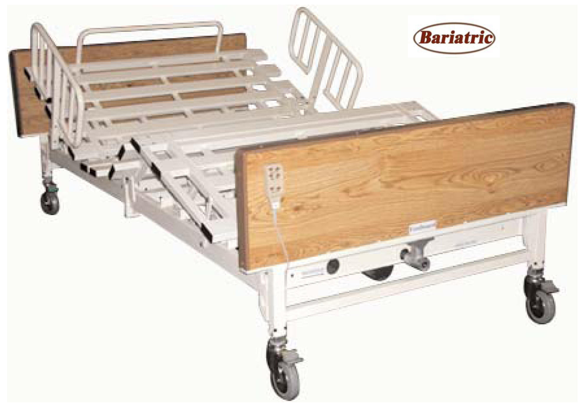 used medical beds