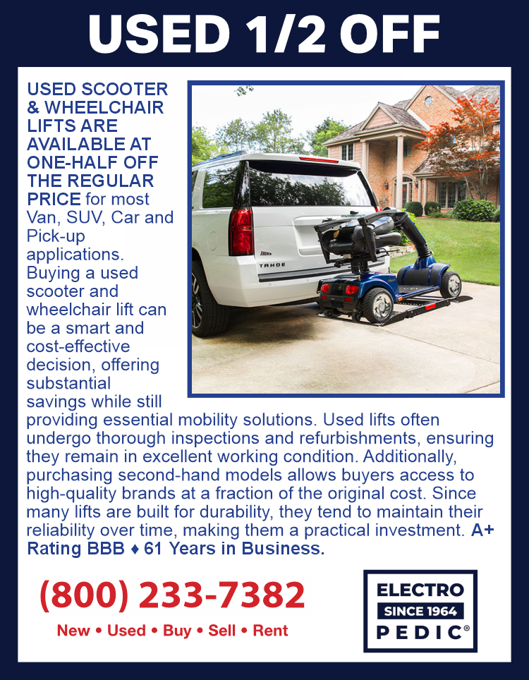 wheelchair scooter lift for rv suv auto back carrier trailer hitch