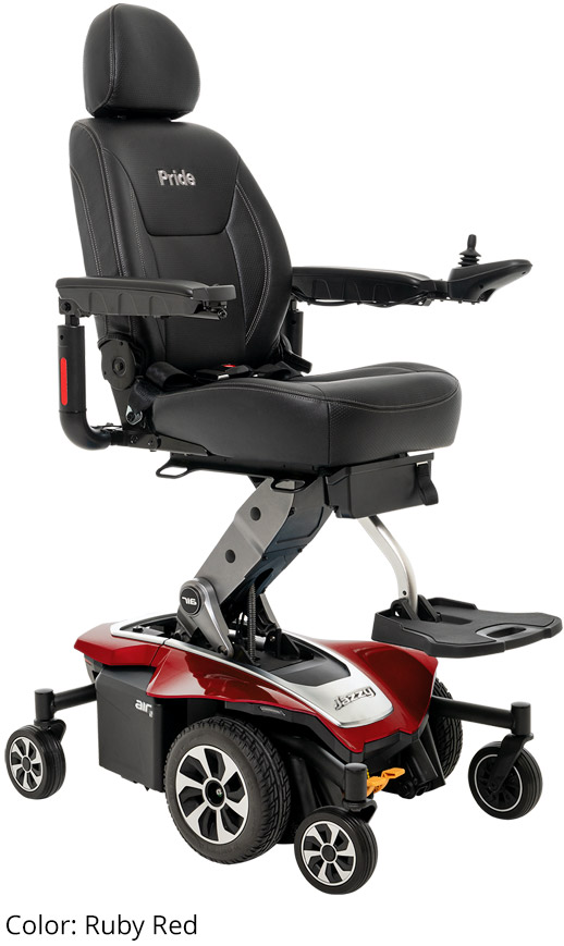 elderly wheelchair rentals