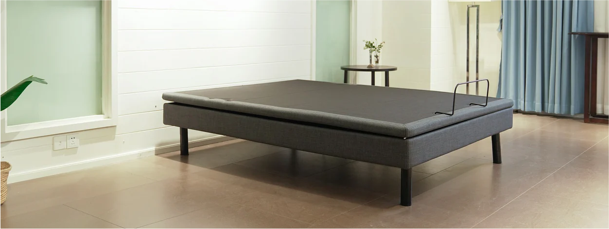 high low bed by Ascend Ergomotion 