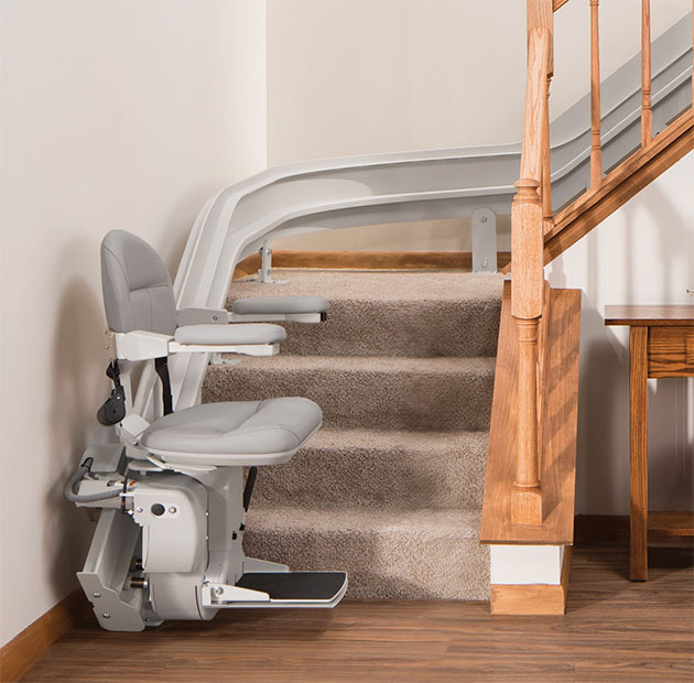 stair chair cost
