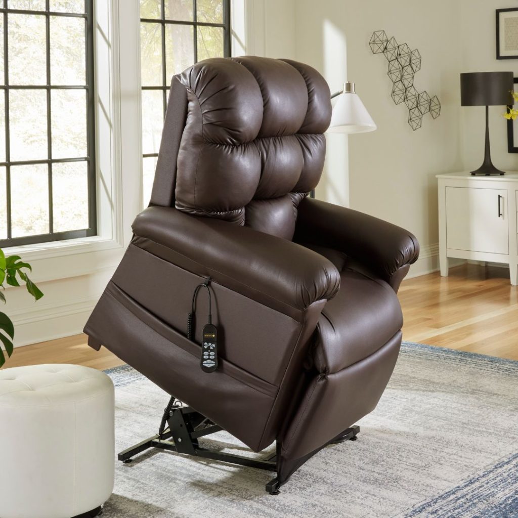 gilbert Golden Pride Lift Chair Recliner