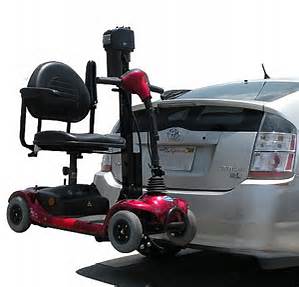 electric scooter lift Phoenix

 car auto suv rv hatchback outside exterior trailer hitch class 3 trilift