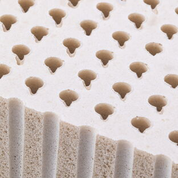 Latex foam