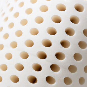 Latex foam