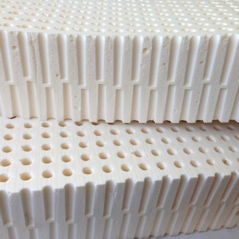 Sun City West Organic Mattress