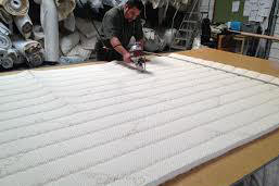 PHOENIX latex mattress