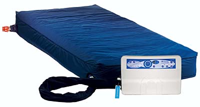 Alternating Pressure Mattress with low air loss - Power Pro EliteAcirc;