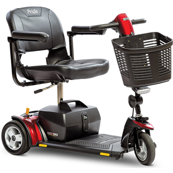 Sun City West GoGo Scooter