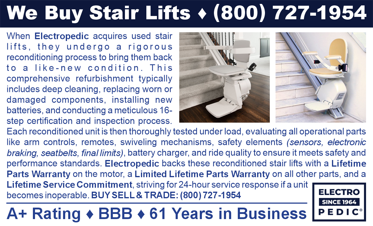 Phoenix Chair Stair Lift