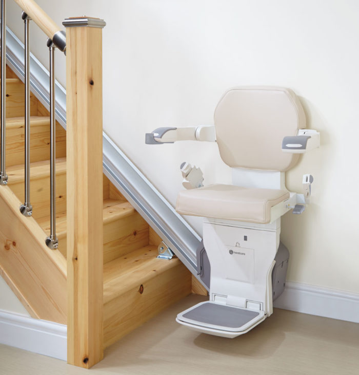 Las Vegas Stair Lift Chair